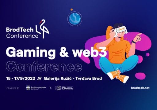 BrodTech konferencija u Slavonskom Brodu