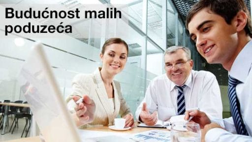 budućnost malih poduzeća