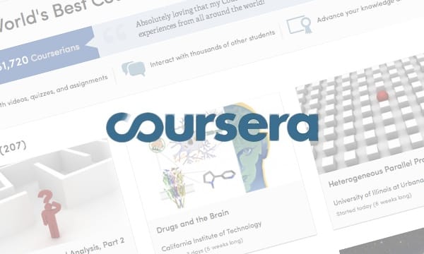 coursera edukacija