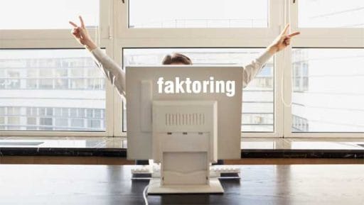 Faktoring otkup potraživanja