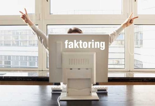 Faktoring otkup potraživanja