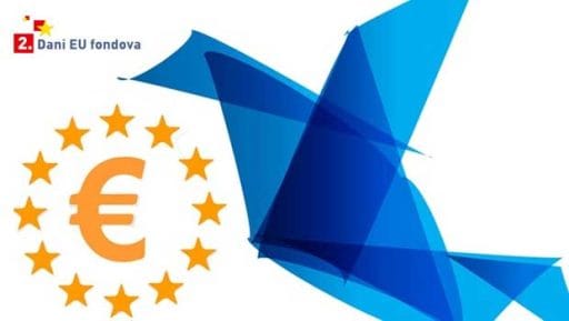 Financiranje iz EU fondova u razdoblju od 2014.-2020.