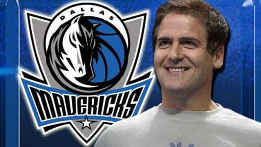 Mark Cuban / Photo: under30ceo.com