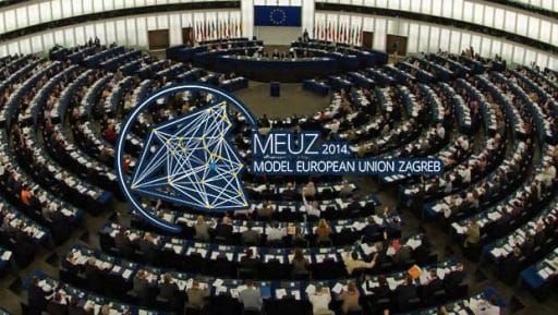 Model European Union
