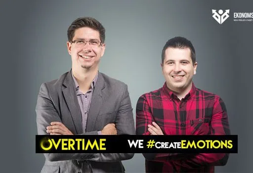 Overtime - agencija za sportski marketing