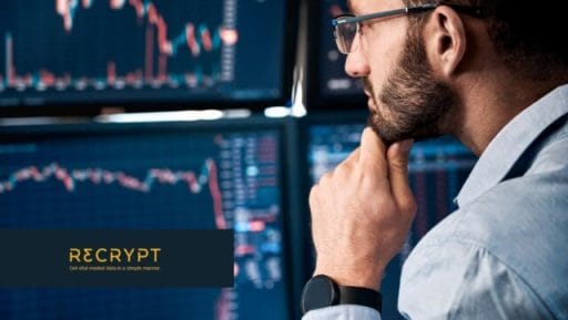 Recrypt - Ekspert u analizi kripto podataka