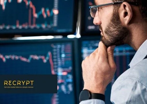 Recrypt - Ekspert u analizi kripto podataka