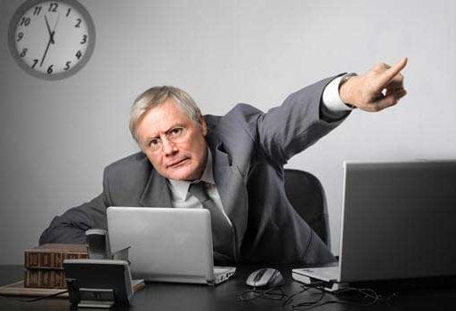 smisao radnog mjesta