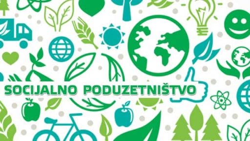 socijalno poduzetništvo