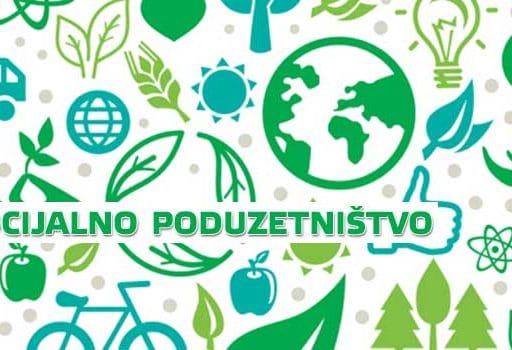 socijalno poduzetništvo