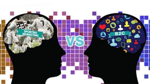 sportski marketing b2c