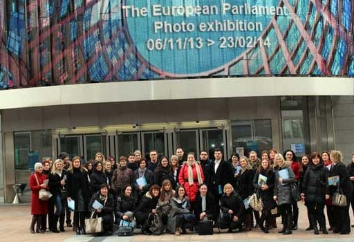 Europski parlament
