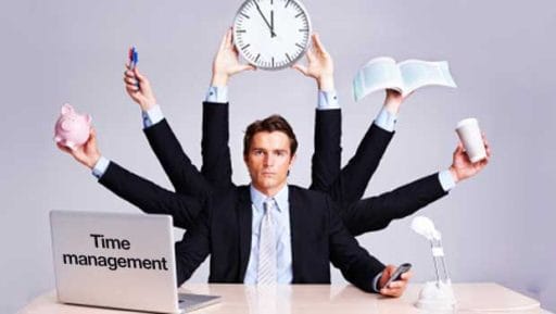 time management