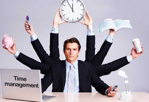 time management